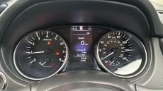 Nissan Qashqai 1.2 DiG-T N-Connecta 5dr Petrol Hatchback